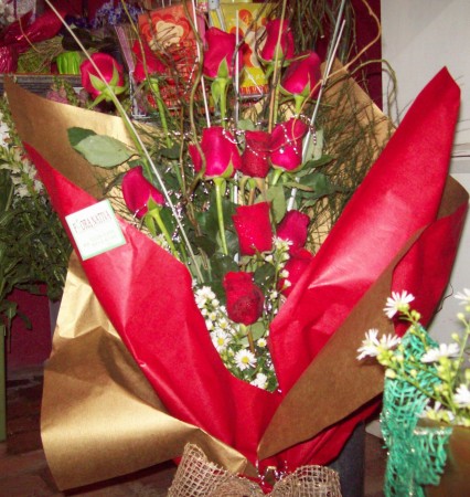 Buquê